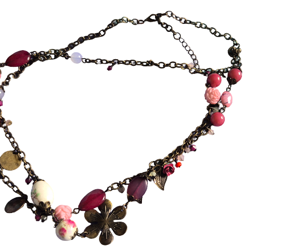 Vintage Necklace