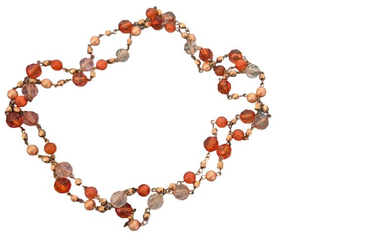 Vintage Necklace