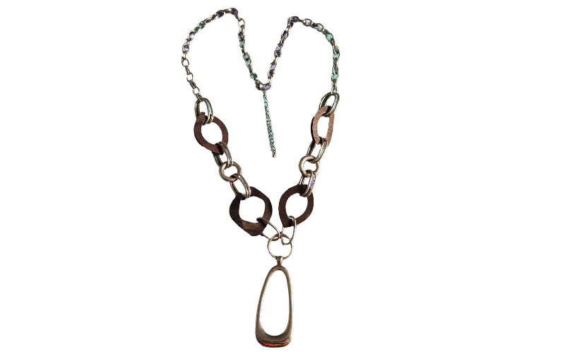 Vintage Necklace