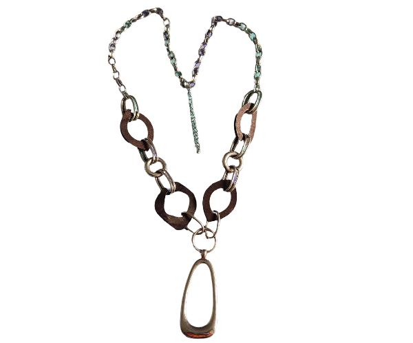 Vintage Necklace