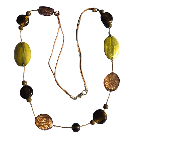 Vintage Necklace
