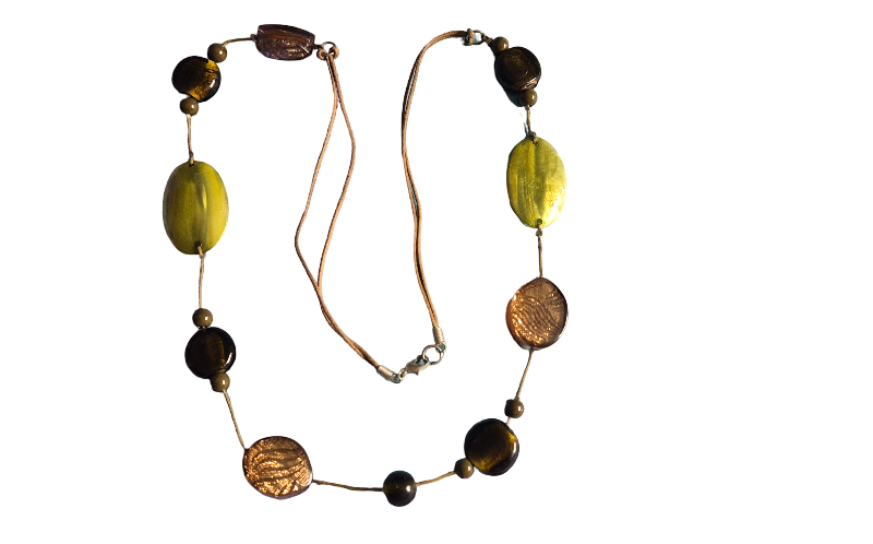 Vintage Necklace