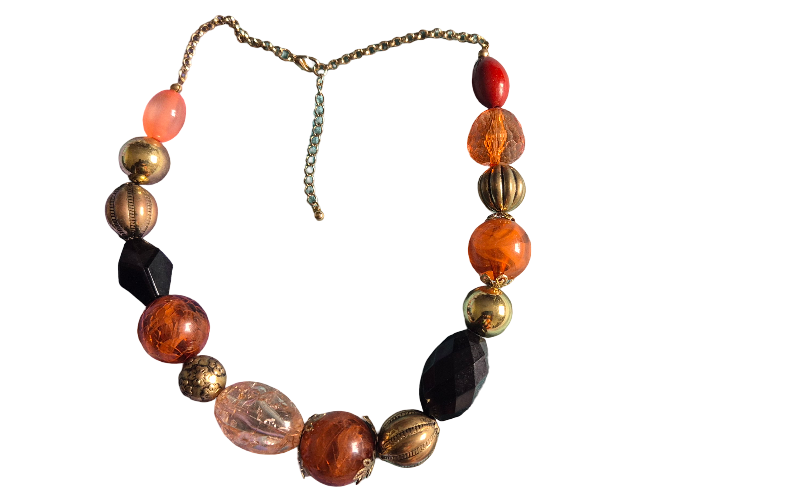 Vintage Necklace