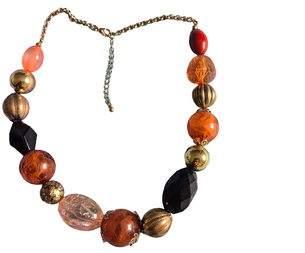 Vintage Necklace