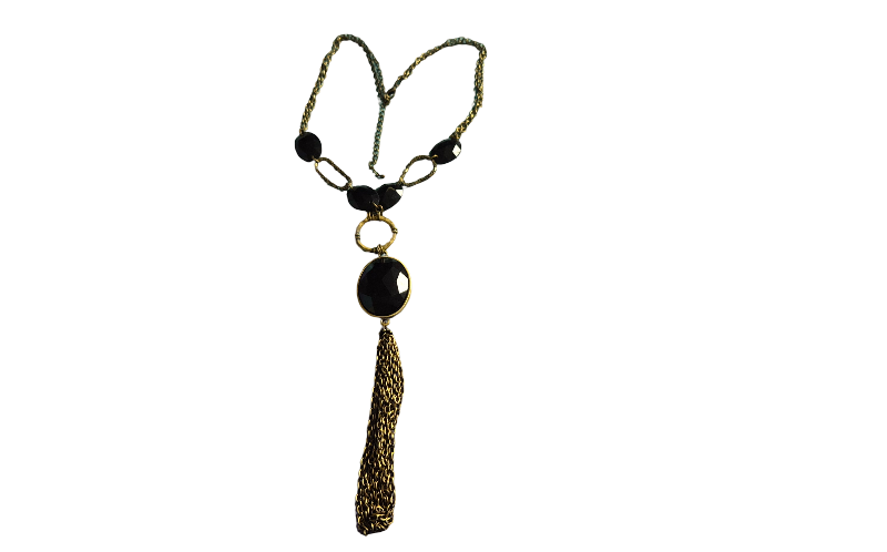 Vintage Necklace(Long)