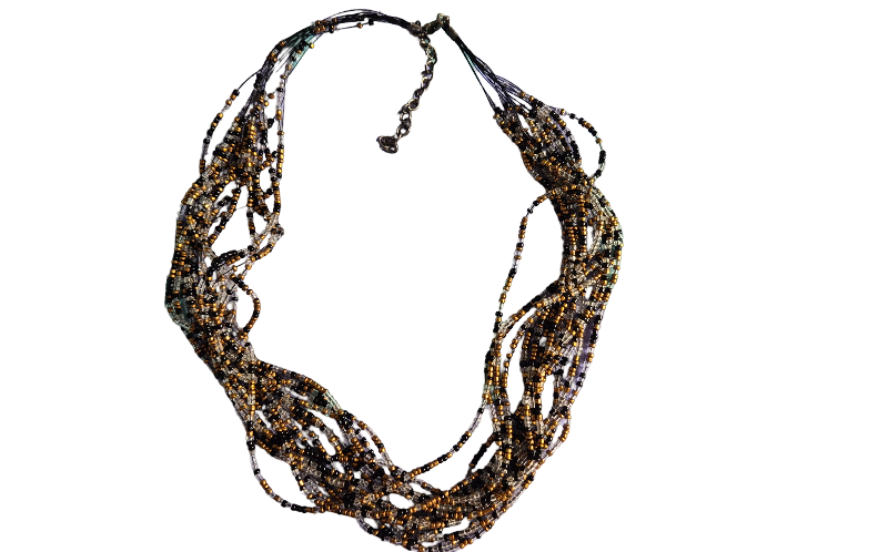 Vintage Necklace