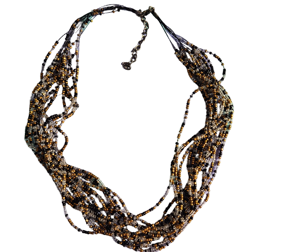 Vintage Necklace