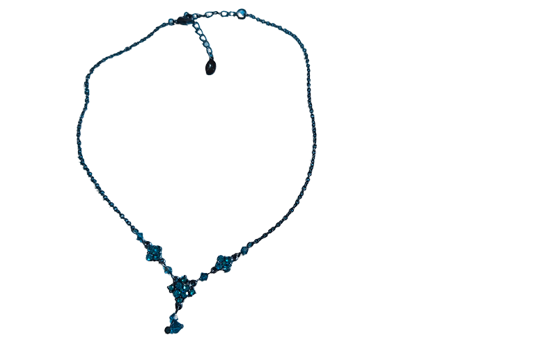 Vintage Necklace