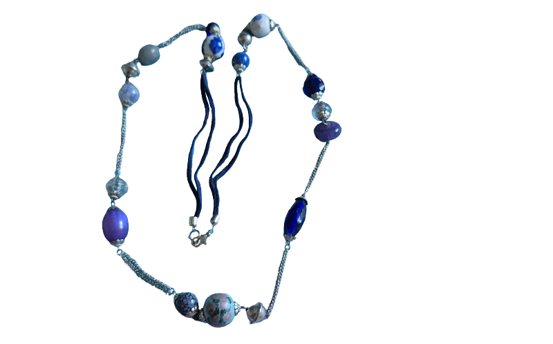 Vintage Necklace