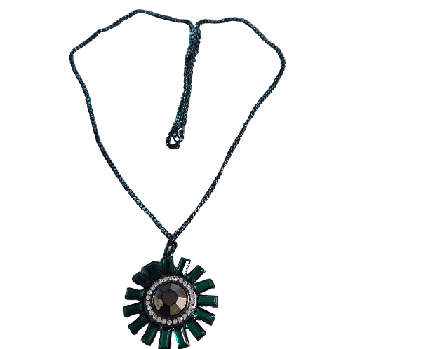 Vintage Necklace