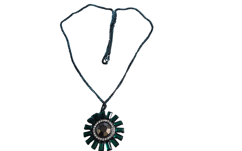 Vintage Necklace