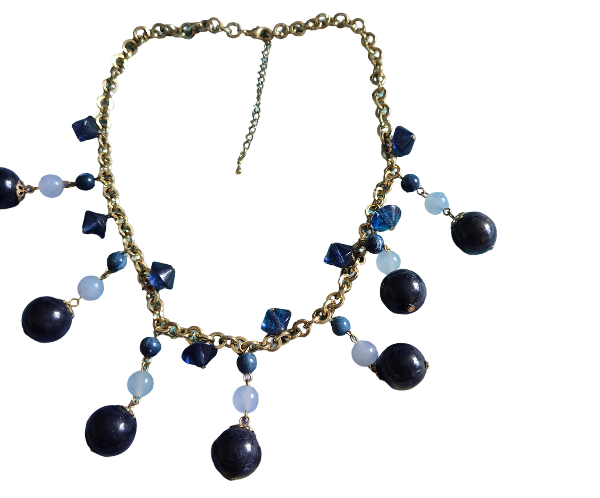 Vintage Necklace