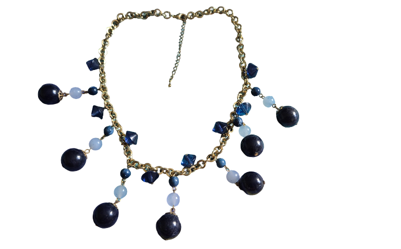 Vintage Necklace