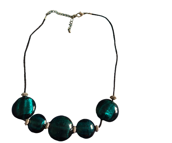 Vintage Necklace