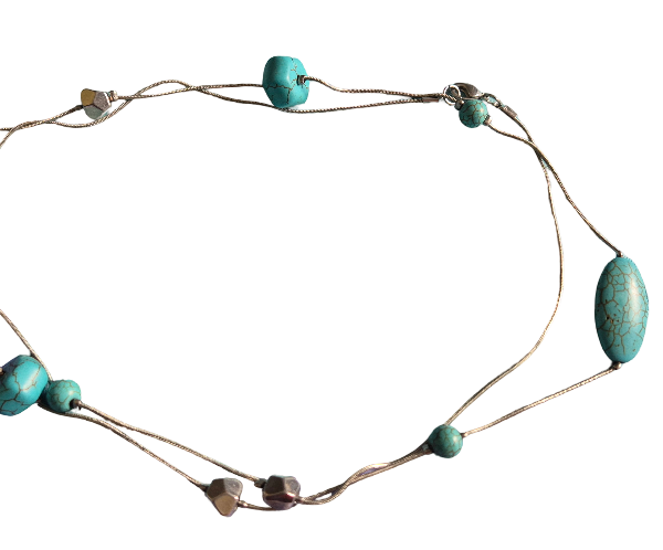 Vintage Necklace