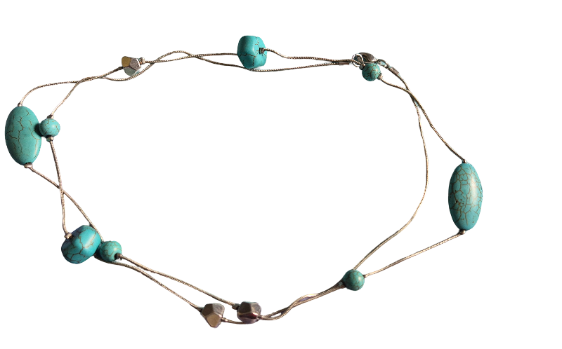 Vintage Necklace