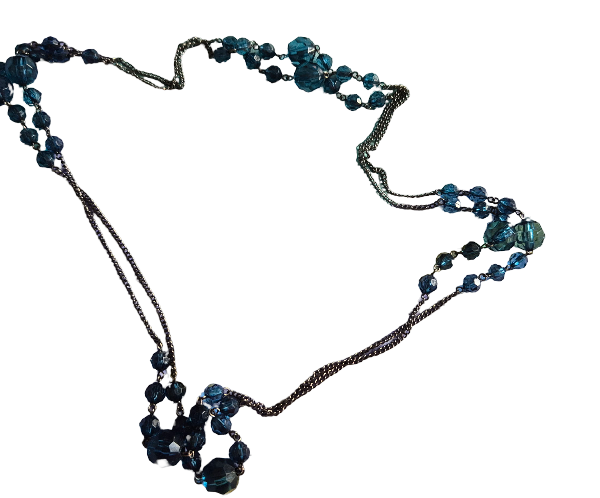 Vintage Necklace