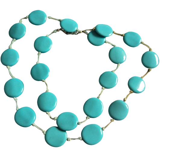 Vintage Necklace