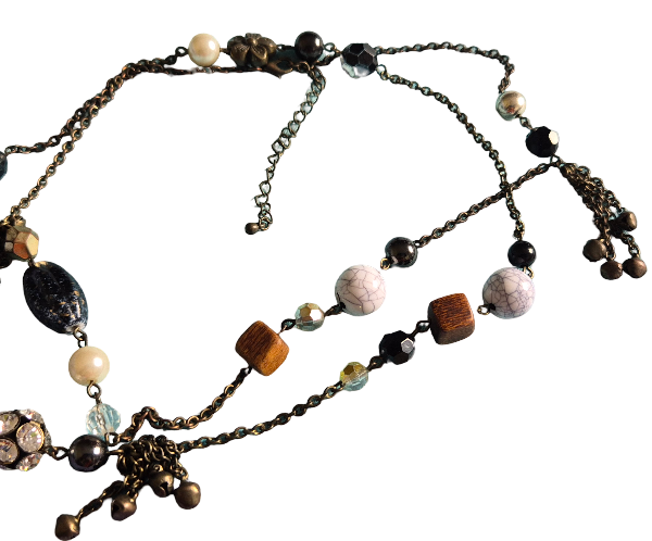 Vintage Necklace (Copy)