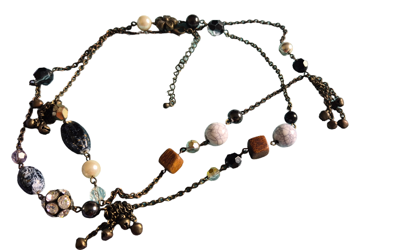 Vintage Necklace (Copy)
