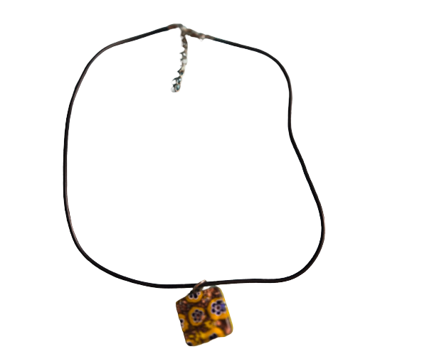 Vintage Necklace