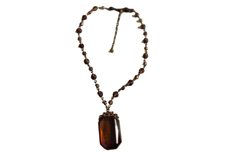 Vintage Necklace