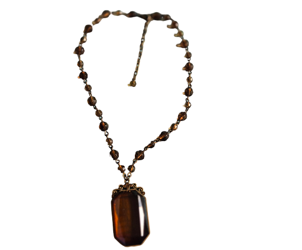 Vintage Necklace