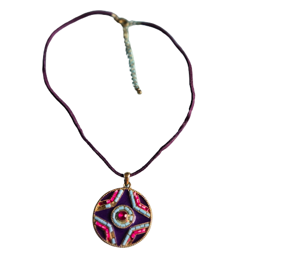 Vintage Necklace
