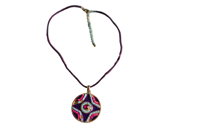 Vintage Necklace