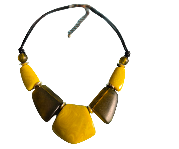 Vintage Necklace