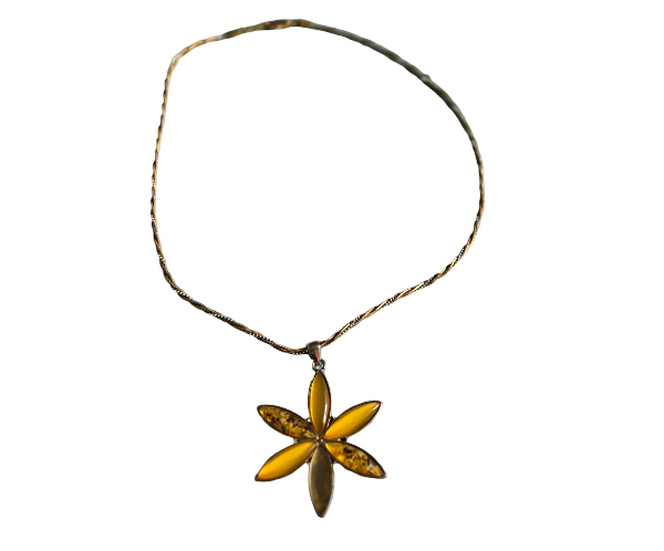 Vintage Necklace