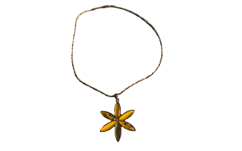 Vintage Necklace