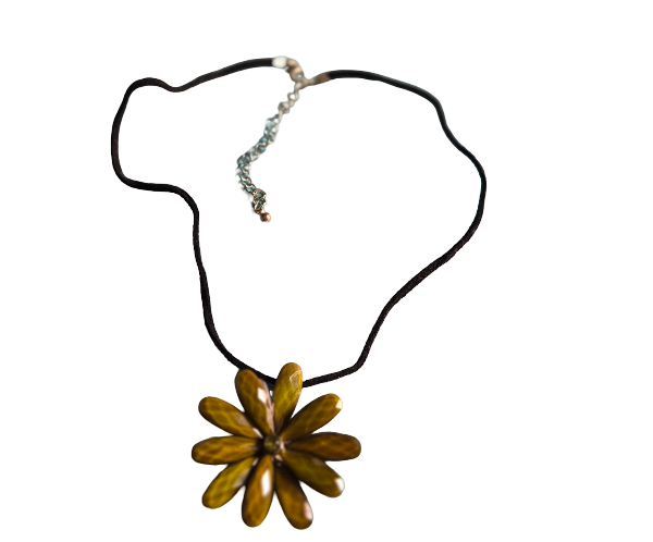Vintage Necklace