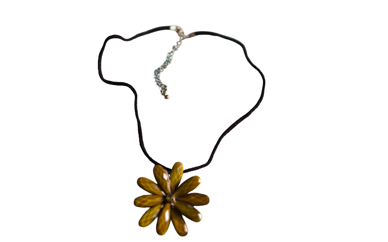 Vintage Necklace