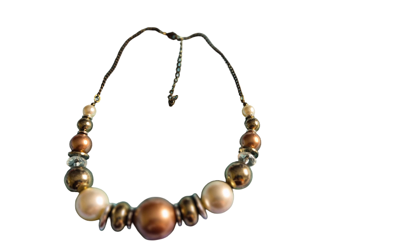 Vintage Necklace