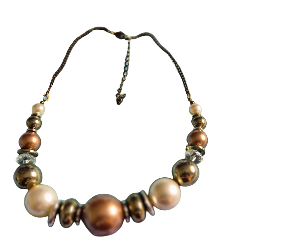 Vintage Necklace