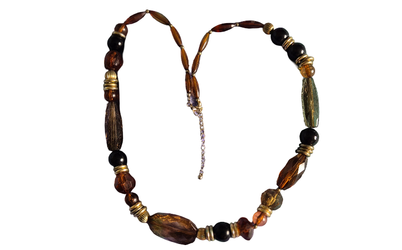 Vintage Necklace