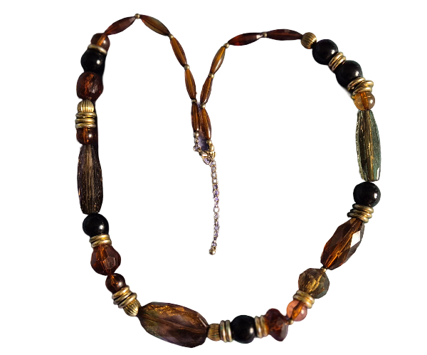 Vintage Necklace