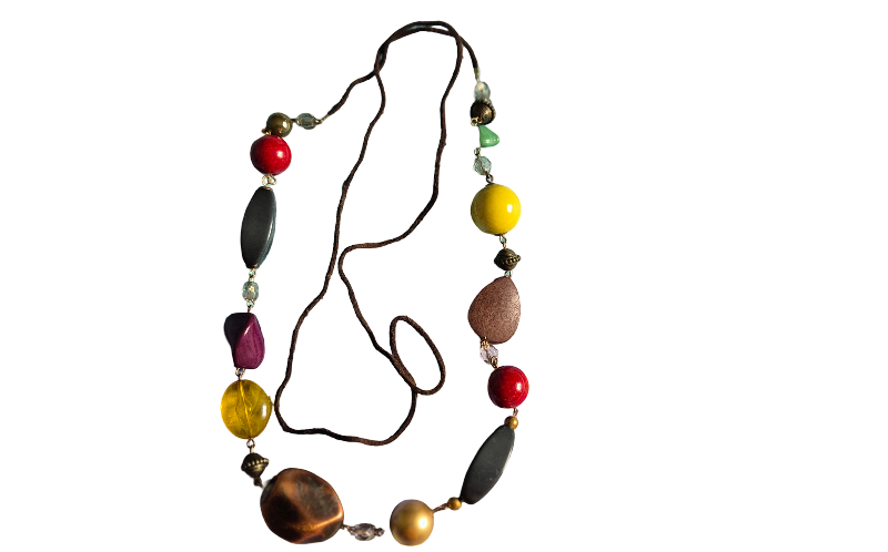 Vintage Necklace