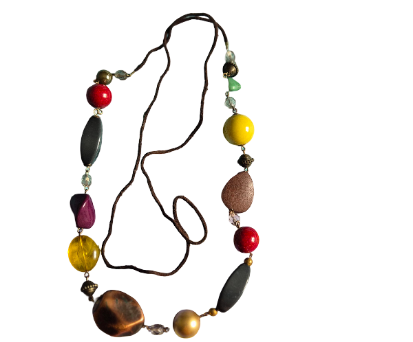Vintage Necklace