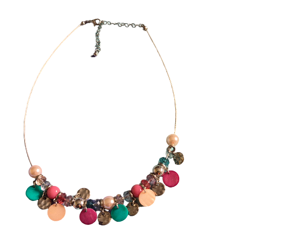 Vintage Necklace