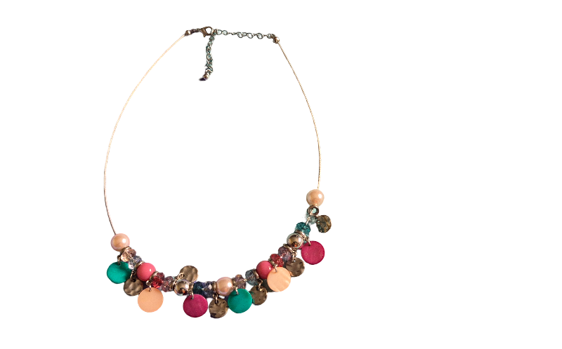 Vintage Necklace