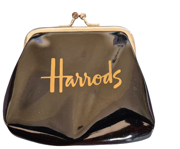 Vintage Ladies Purse