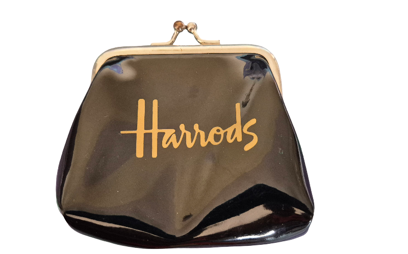 Vintage Ladies Purse