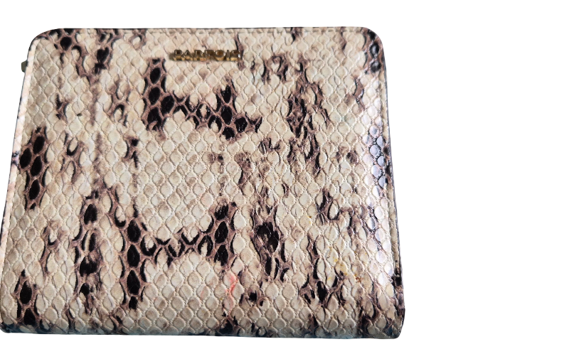 Ladies Purse