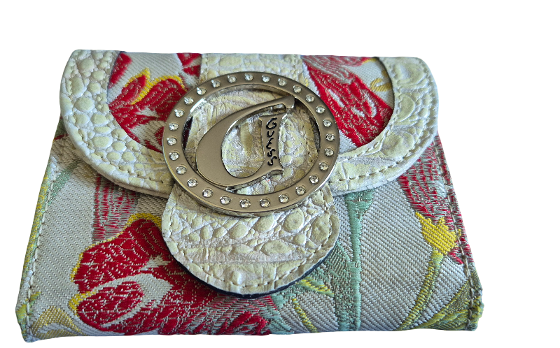Ladies Wallet
