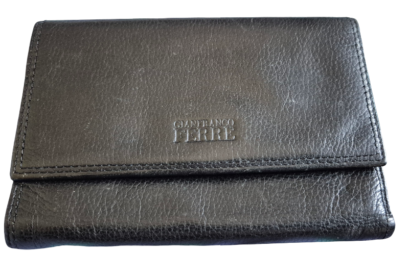 Ladies Wallet