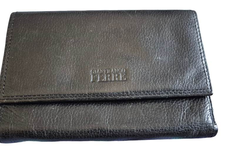 Ladies Wallet