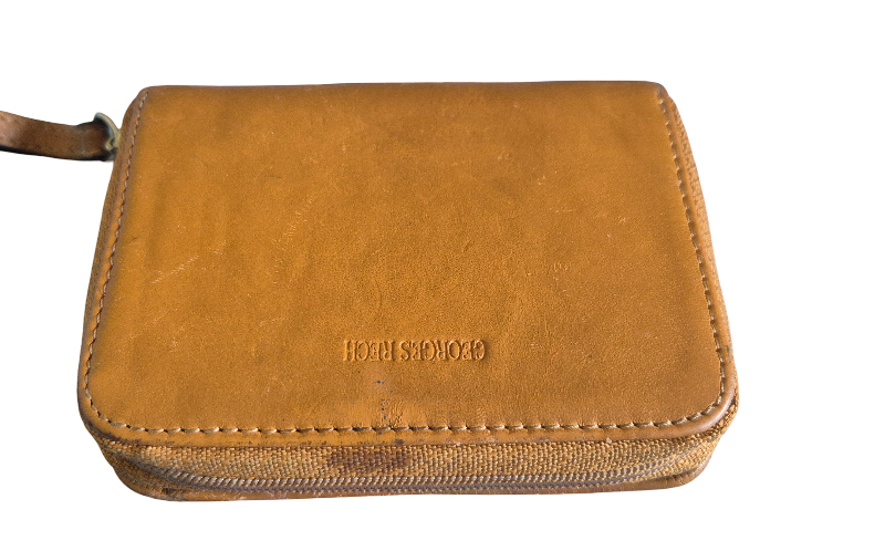 Ladies Wallet