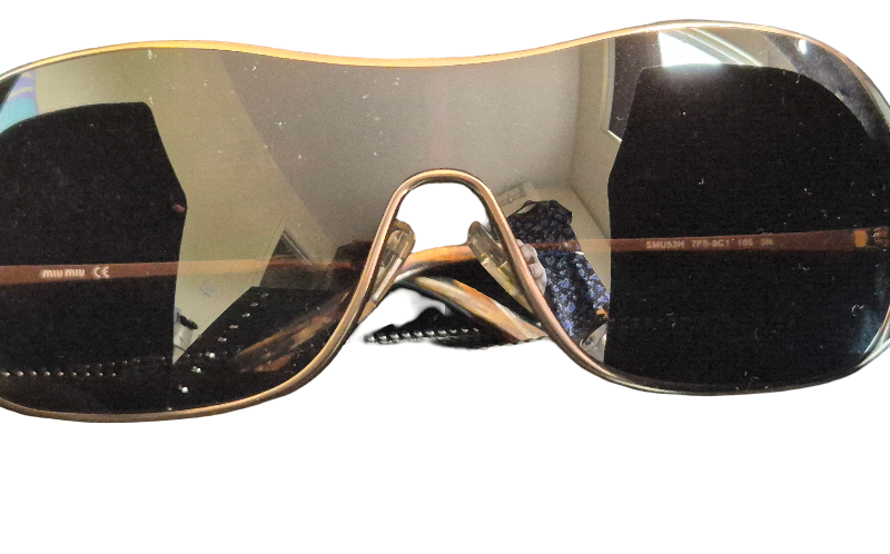 Ladies Sunglasses
